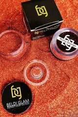 Beldi Glam Loose Glitter