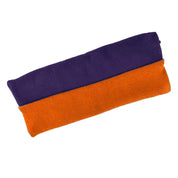 Polo Republica Zip Case Zip Case Polo Republica Orange & Purple 