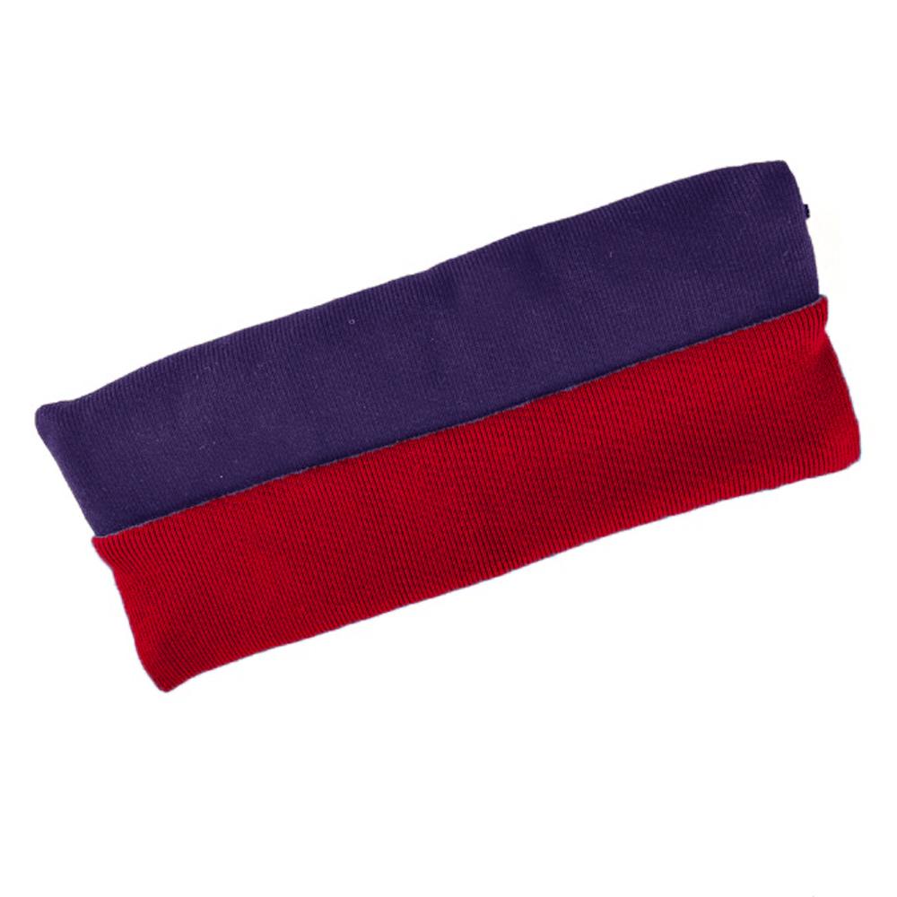 Polo Republica Zip Case Zip Case Polo Republica Purple & Red 