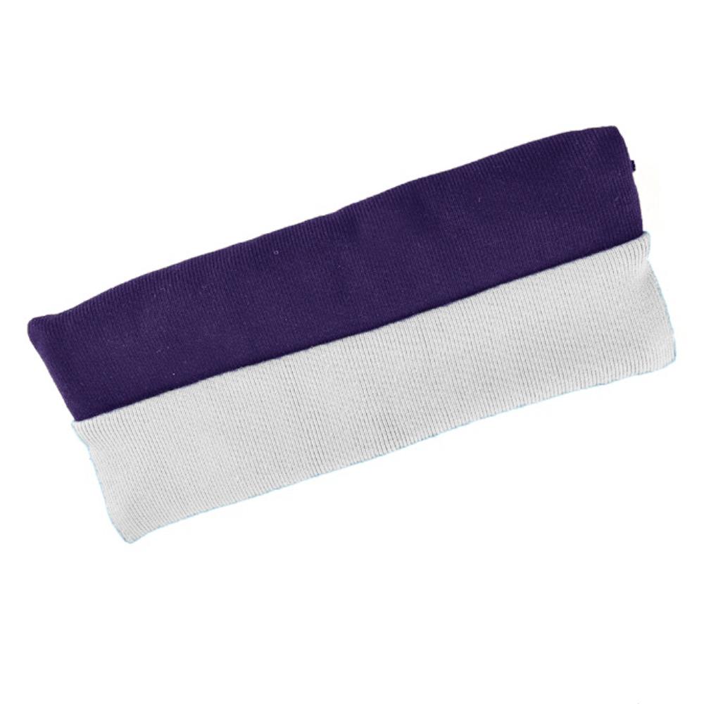 Polo Republica Zip Case Zip Case Polo Republica Purple & White 