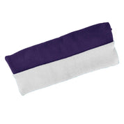 Polo Republica Zip Case Zip Case Polo Republica Purple & White 