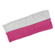 Polo Republica Zip Case Zip Case Polo Republica Heather Grey & Pink 