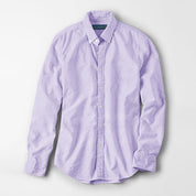 Polo Republica Men's Brandeta Minor Fault Casual Shirt Minor Fault Polo Republica Lilac S 