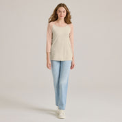Platinum Women's Contrast Sleeves Minor Fault Summer Tee Shirt Minor Fault IST 