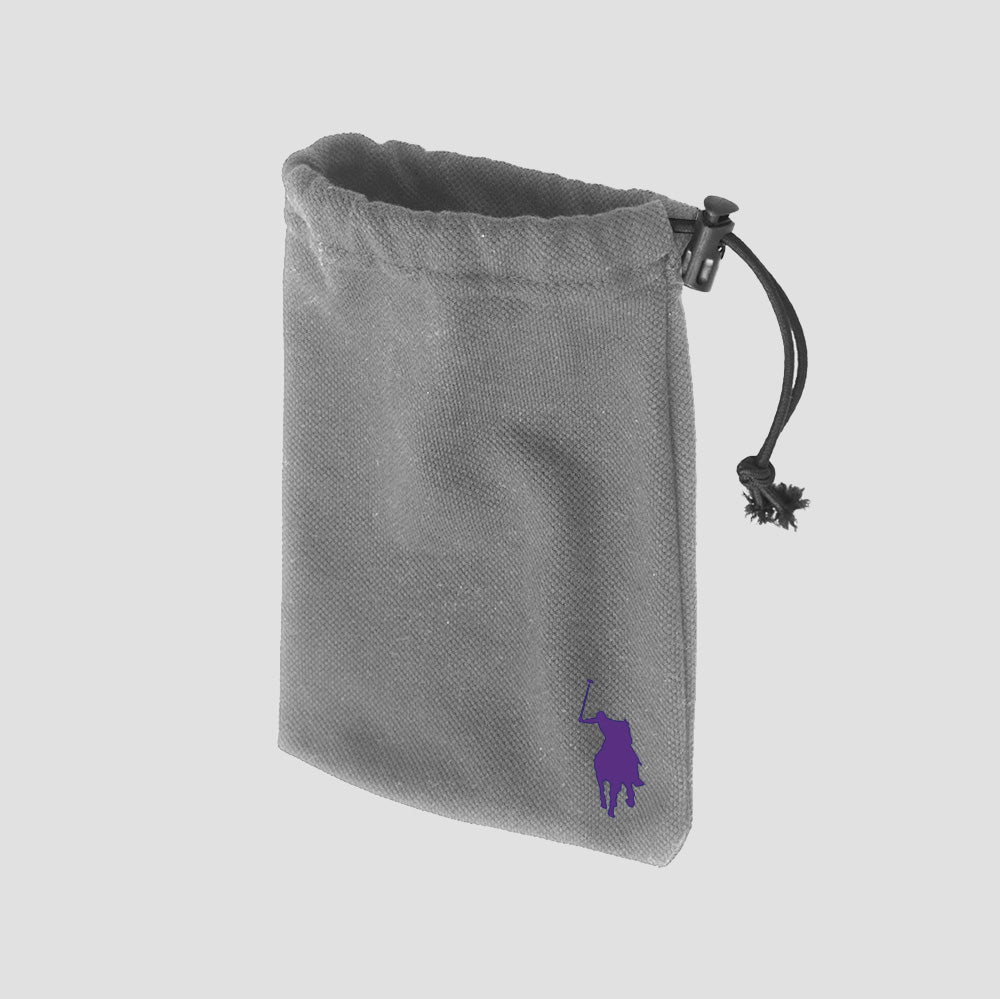Polo Republica Multipurpose Pony Pouch. Made-With-Waste! Stationary & General Accessories Polo Republica 