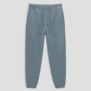 Polo Republica Men's Heraklion Fleece Jogger Pants Men's Trousers Polo Republica Powder Blue XS 