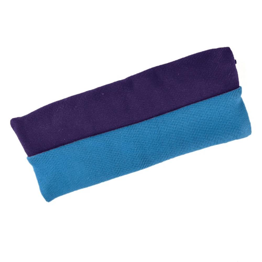 Polo Republica Zip Case Zip Case Polo Republica Blue & Purple 