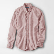 Polo Republica Men's Brandeta Minor Fault Casual Shirt Minor Fault Polo Republica Peach S 