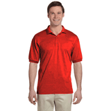 Men's Gotti Short Sleeve Minor Fault Polo Shirt