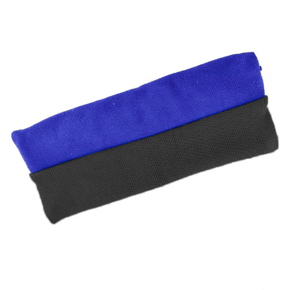 Polo Republica Zip Case Zip Case Polo Republica Royal & Charcoal 