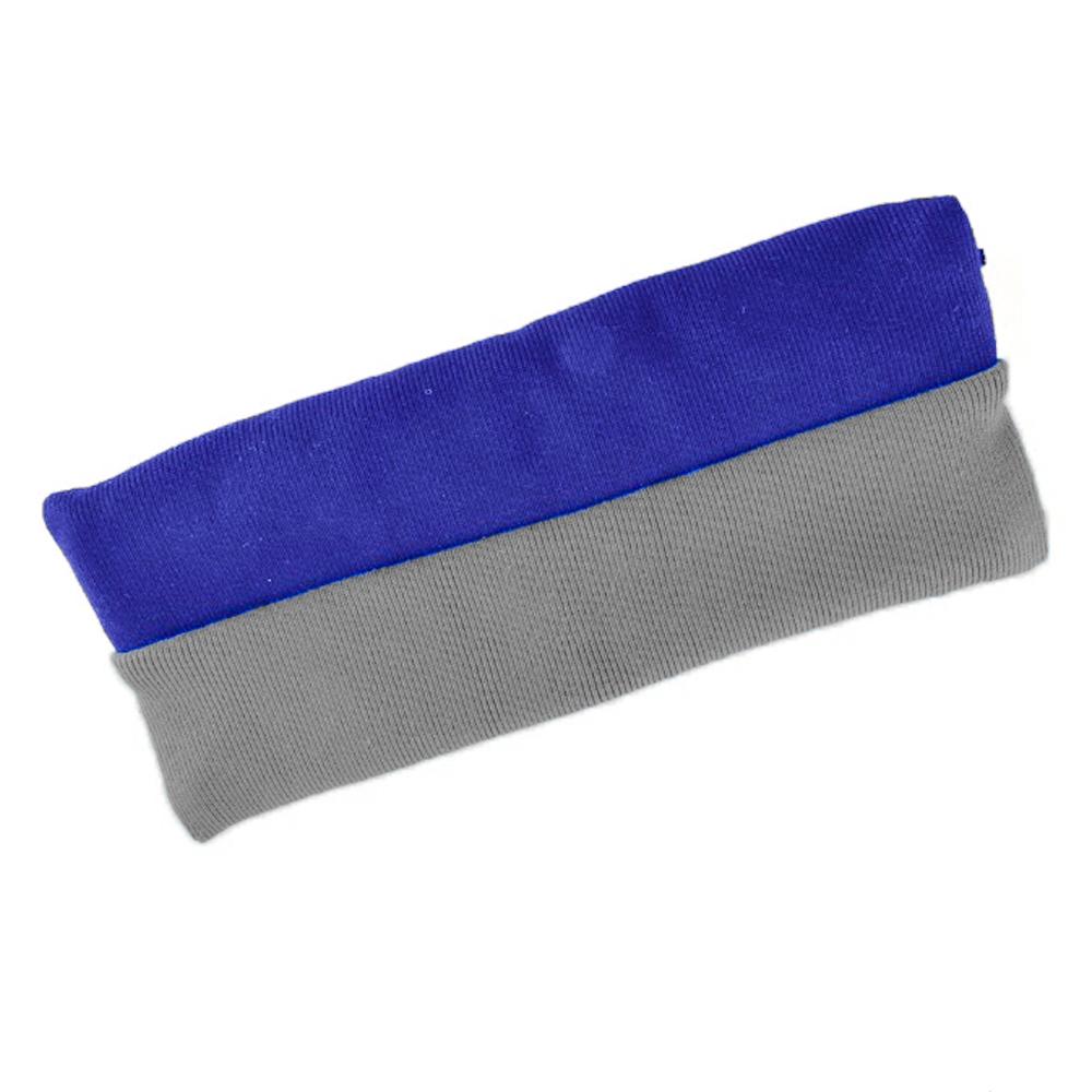Polo Republica Zip Case Zip Case Polo Republica Royal & Heather Grey 