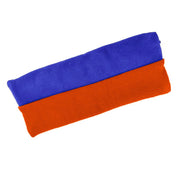 Polo Republica Zip Case Zip Case Polo Republica Royal & Orange 