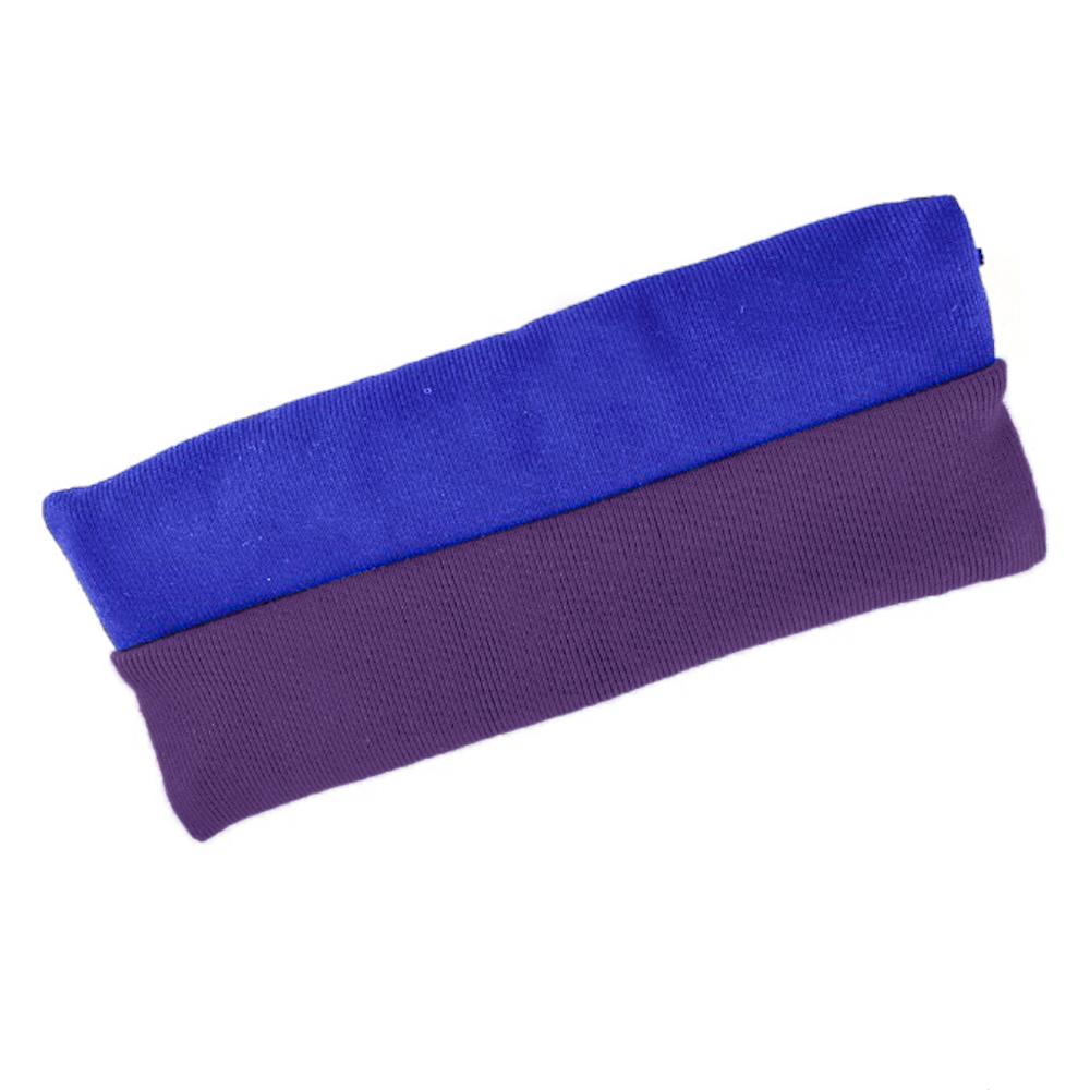 Polo Republica Zip Case Zip Case Polo Republica Royal & Purple 
