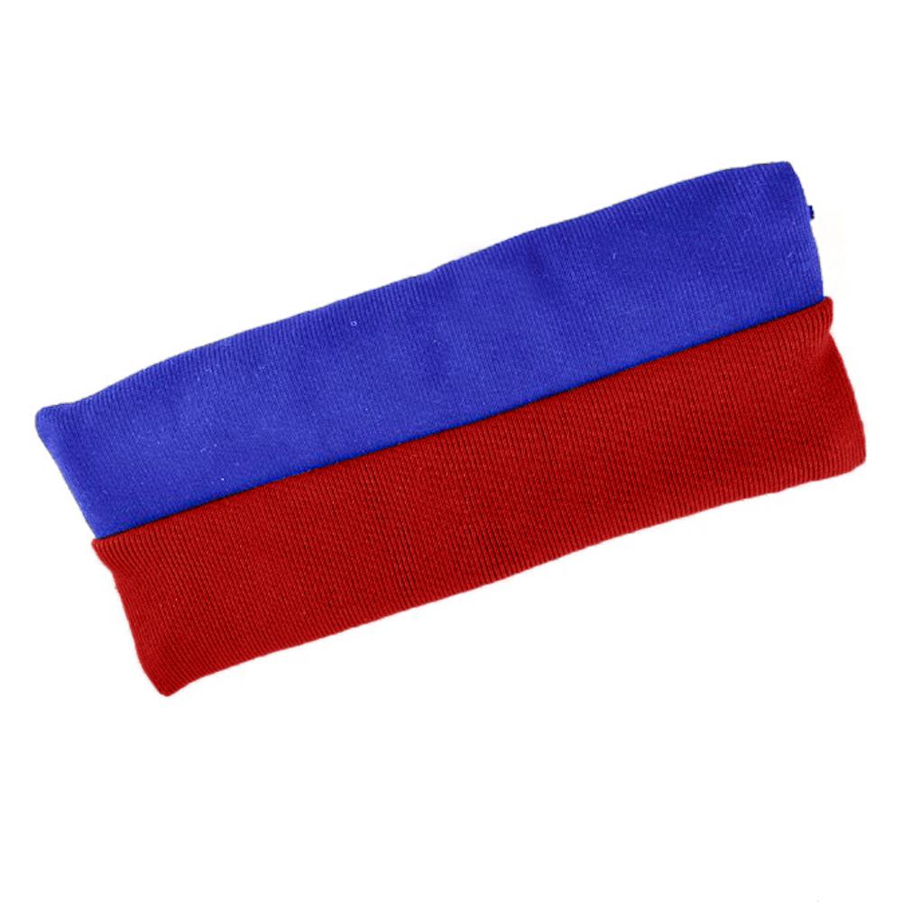 Polo Republica Zip Case Zip Case Polo Republica Royal & Red 