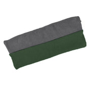 Polo Republica Zip Case Zip Case Polo Republica Bottle Green & Gray 
