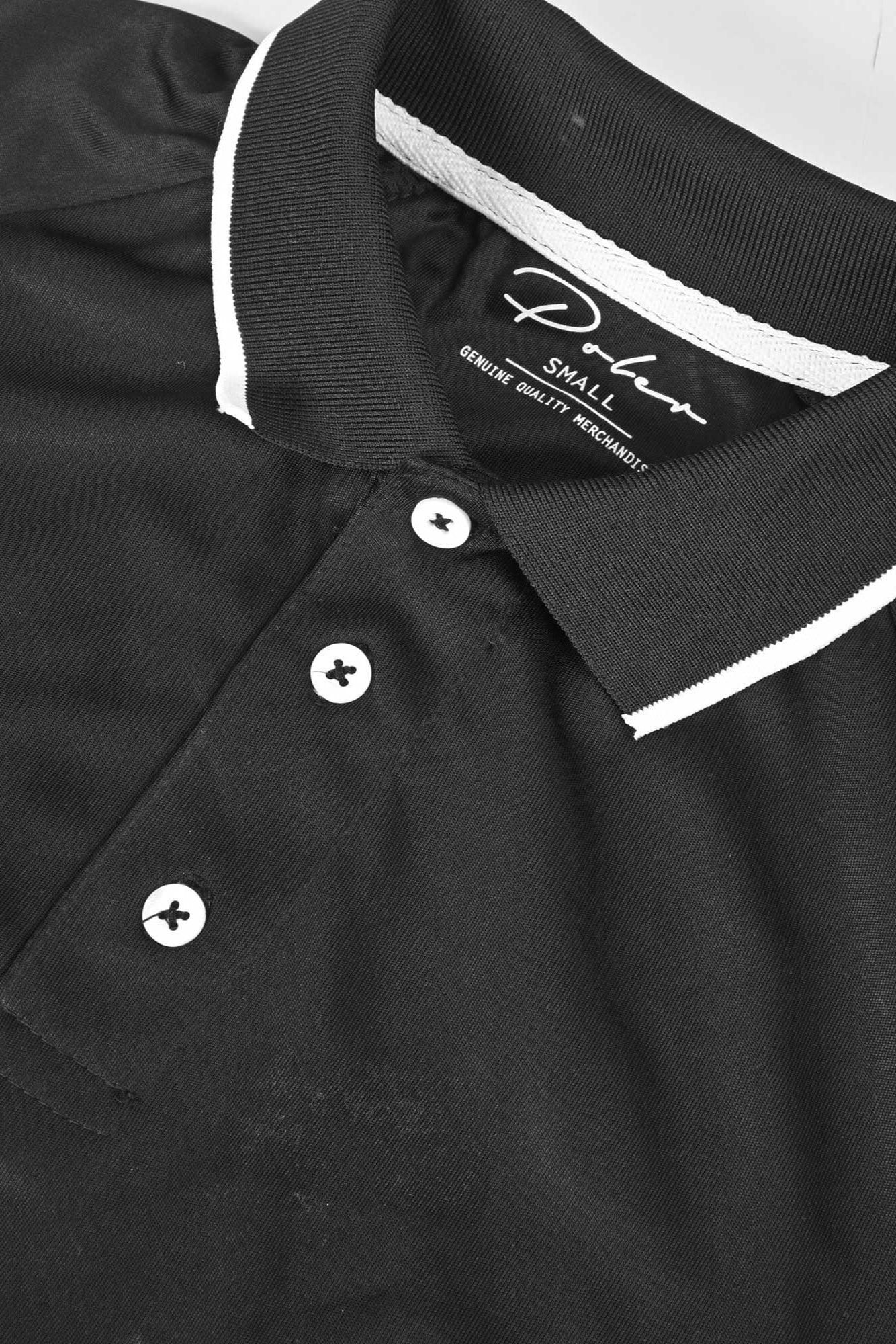 Poler Men's Double Arrow Printed Activewear Polo Shirt Men's Polo Shirt IBT 