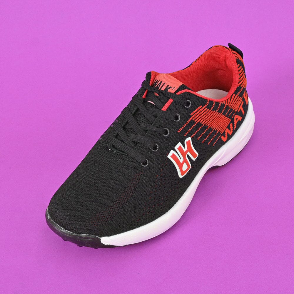 Walk Men's Wate Non Slip Gripper Jogging Shoes Men's Shoes Hamza Traders 