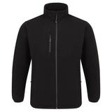 Men's Minor Fault Polar Fleece Jacket