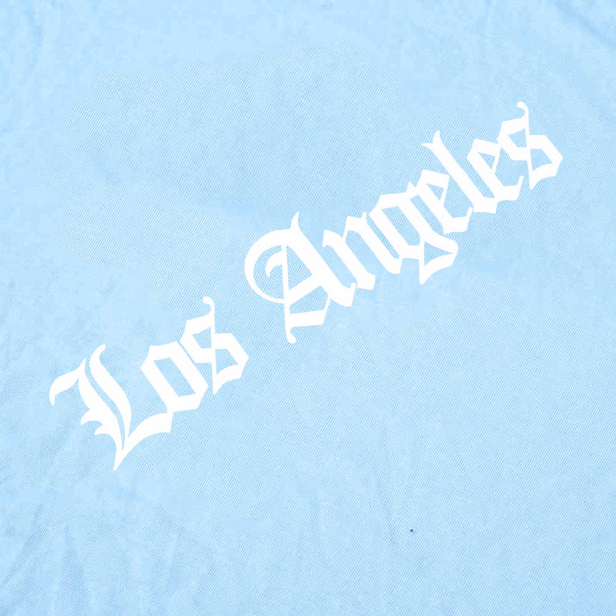 Polo Republica Men's Los Angeles Printed Short Sleeve Tee Shirt Men's Tee Shirt Polo Republica 