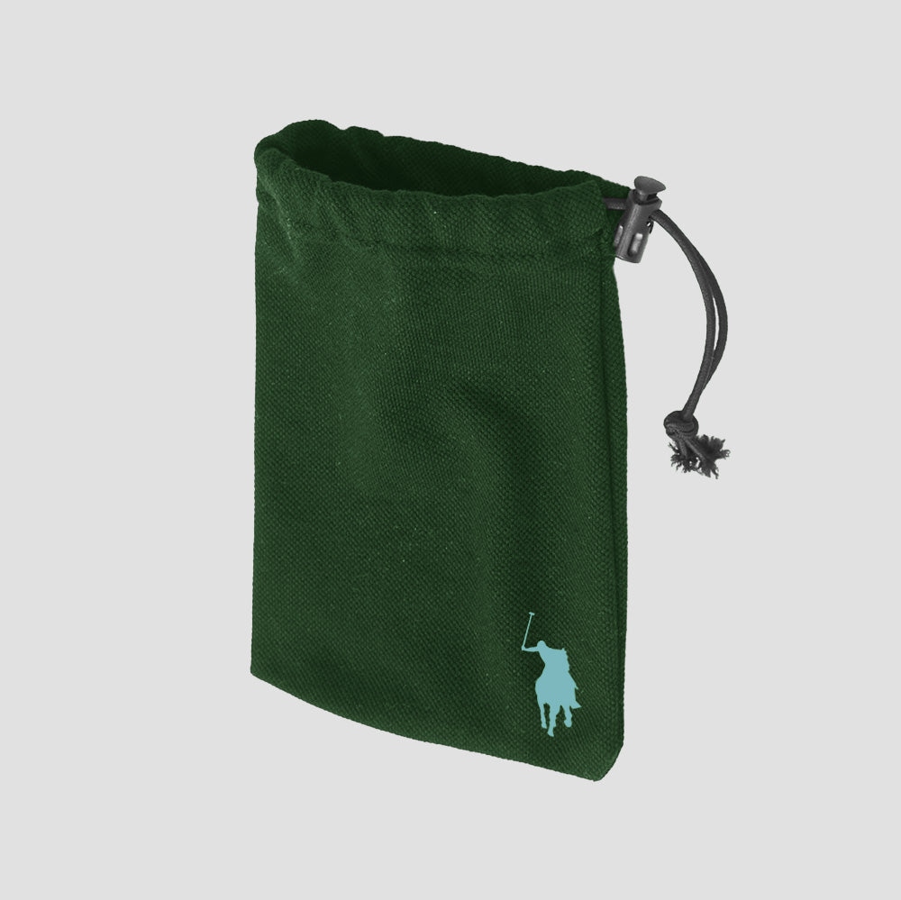 Polo Republica Multipurpose Pony Pouch. Made-With-Waste! Stationary & General Accessories Polo Republica 
