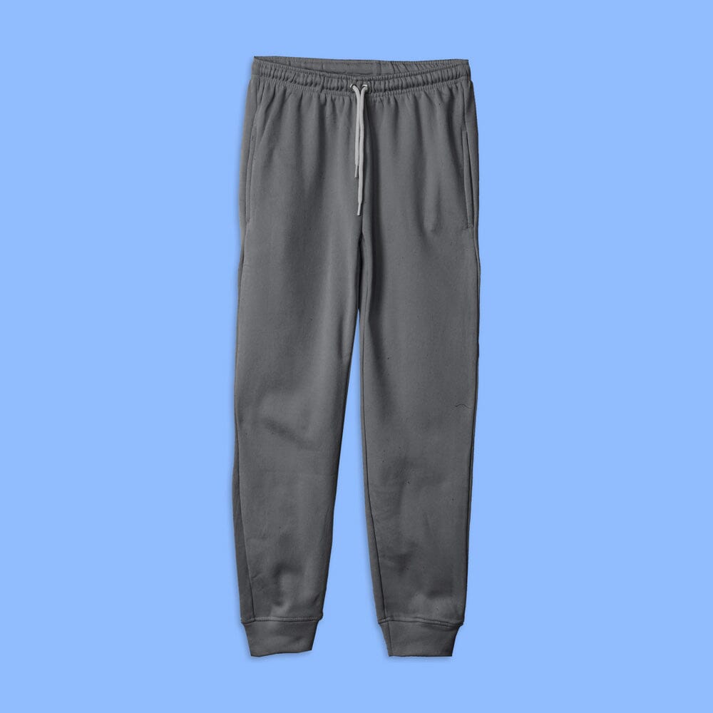 Marissa Women's Koblenz Fleece Jogger Pants Women's Trousers HAS Apparel Slate Grey S 