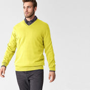 Polo Republica Long Sleeve Minor Fault Nobitu Sweat Shirt