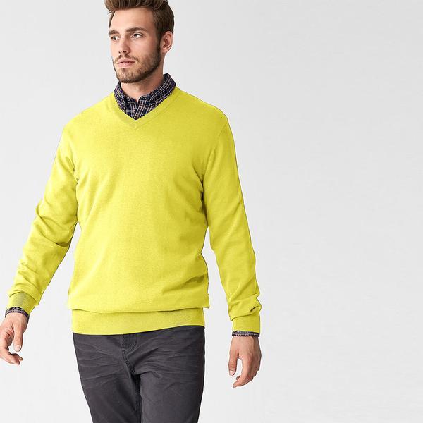 Polo Republica Long Sleeve Minor Fault Nobitu Sweat Shirt