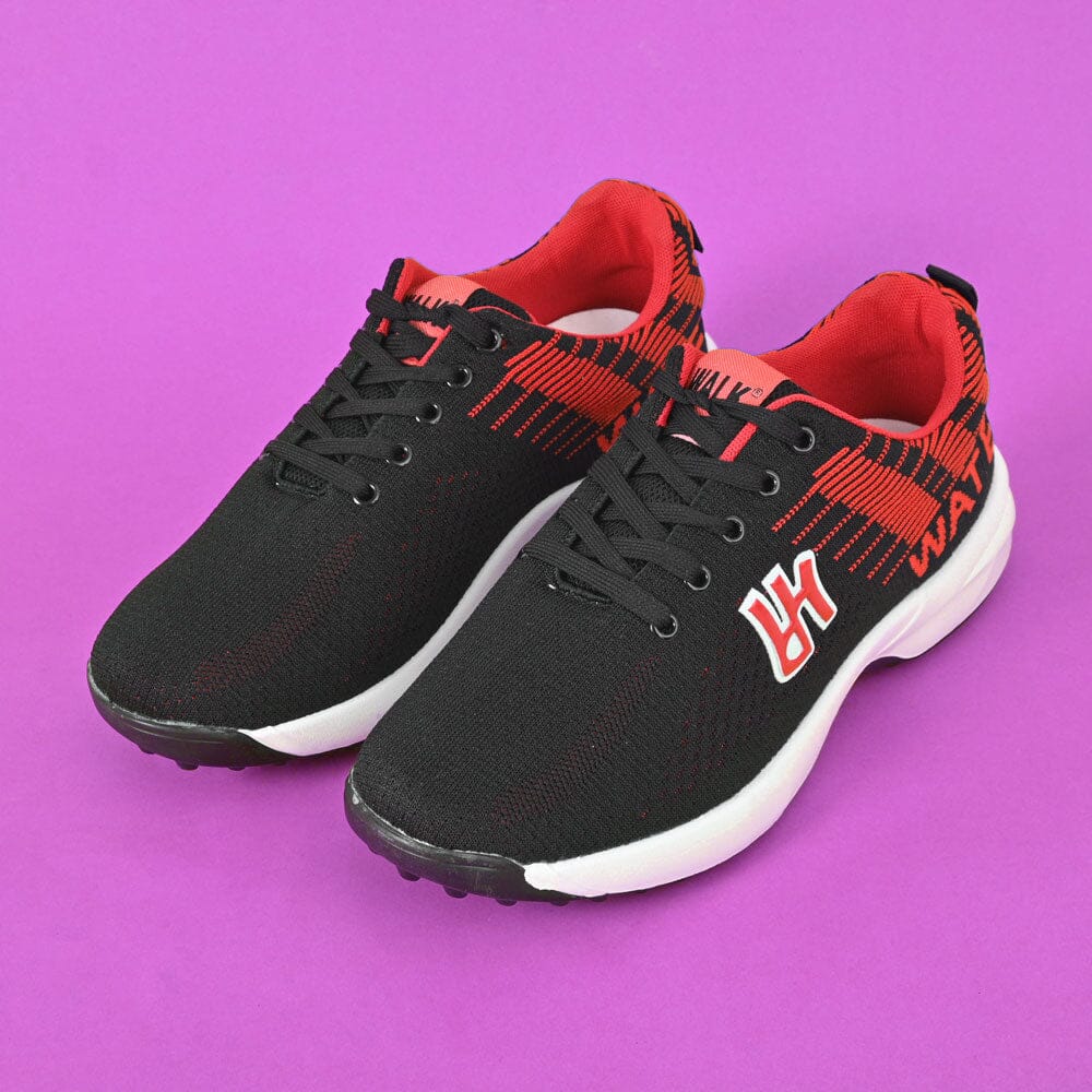 Walk Men's Wate Non Slip Gripper Jogging Shoes Men's Shoes Hamza Traders 