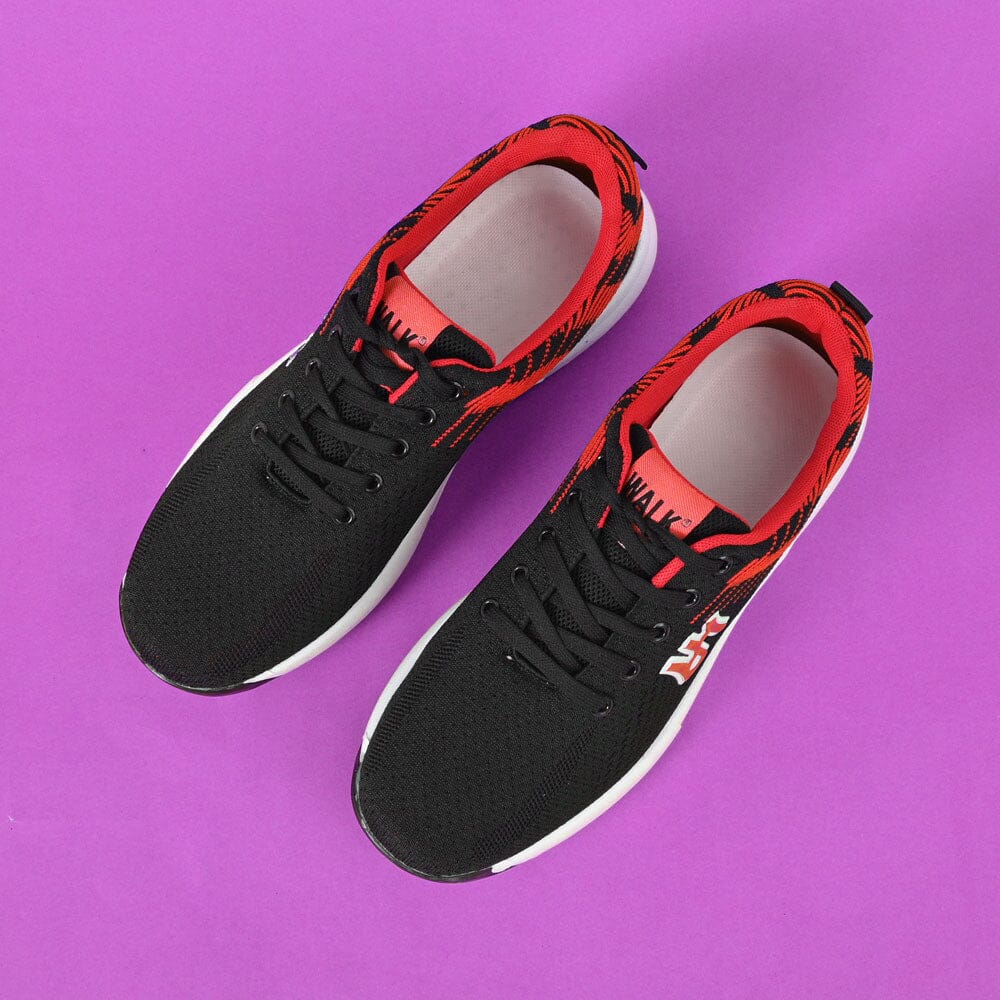 Walk Men's Wate Non Slip Gripper Jogging Shoes Men's Shoes Hamza Traders 