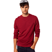 Kitrose Sweat Shirt Men's Sweat Shirt Image 