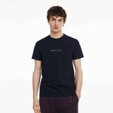 Poler Men's Sweat It Out Printed Crew Neck Activewear Tee Shirt