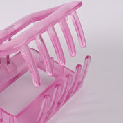 Women's Amiens Square Design Hair Catcher Hair Accessories SAK 