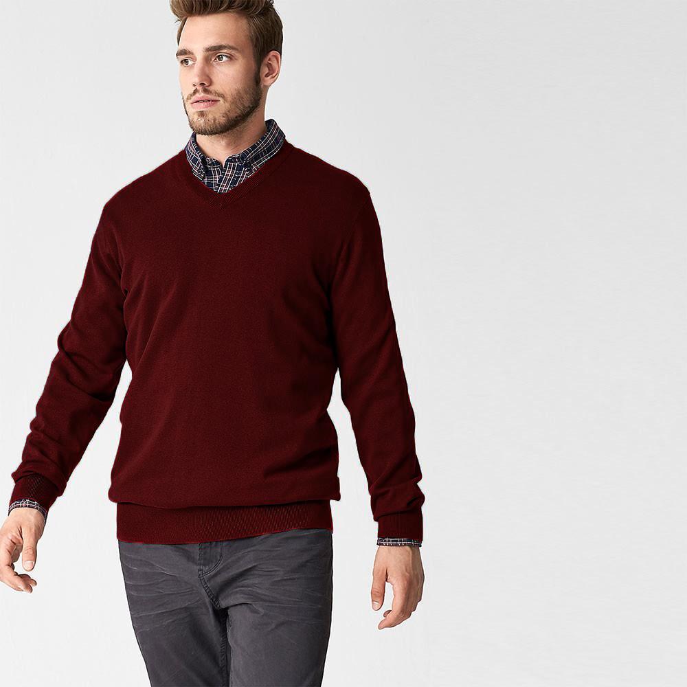 Polo Republica Men's Long Sleeve Minor Fault Nobitu Sweat Shirt Minor Fault Polo Republica 