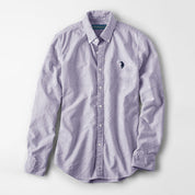 Polo Republica Men's Brandeta Minor Fault Casual Shirt Minor Fault Polo Republica 