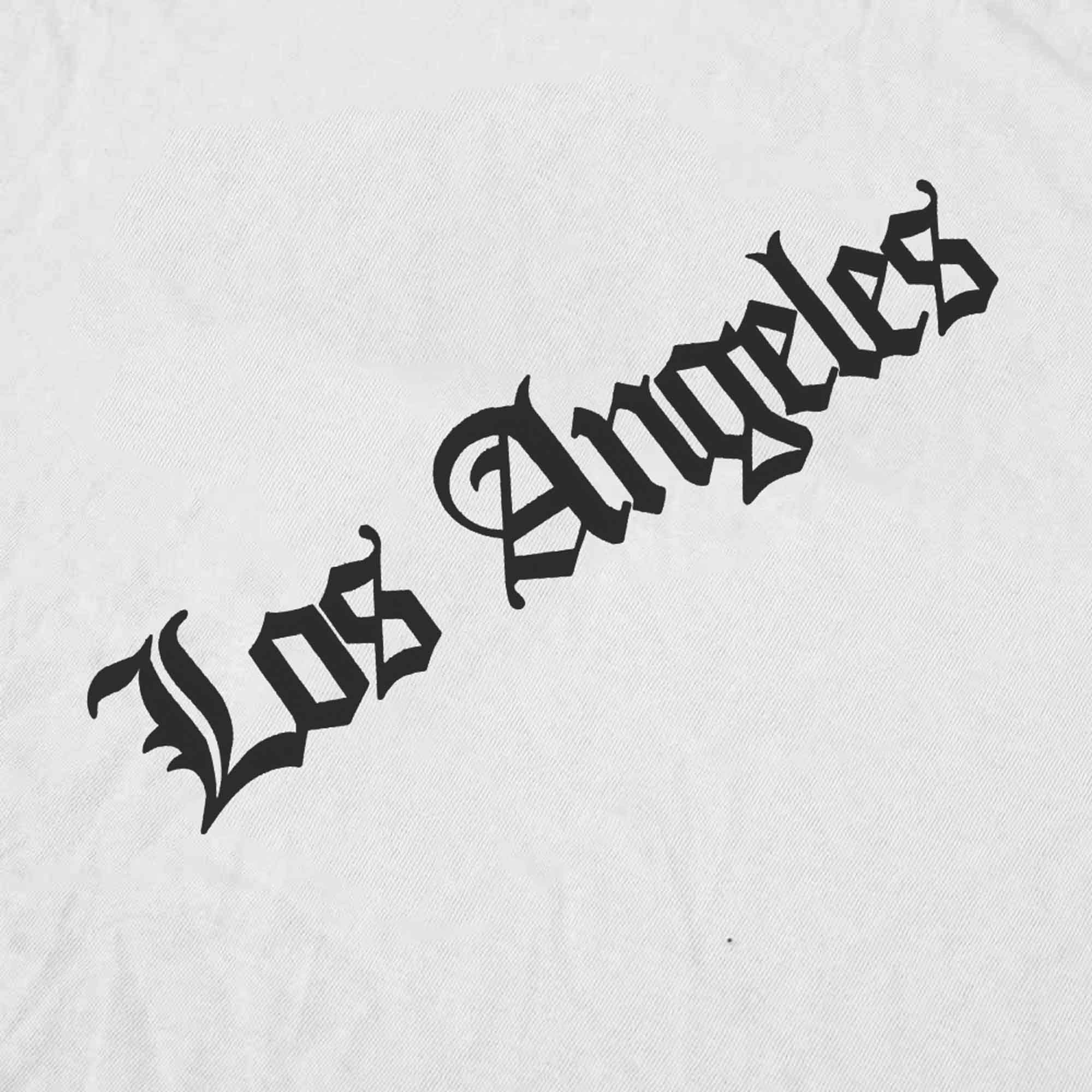 Polo Republica Men's Los Angeles Printed Short Sleeve Tee Shirt Men's Tee Shirt Polo Republica 