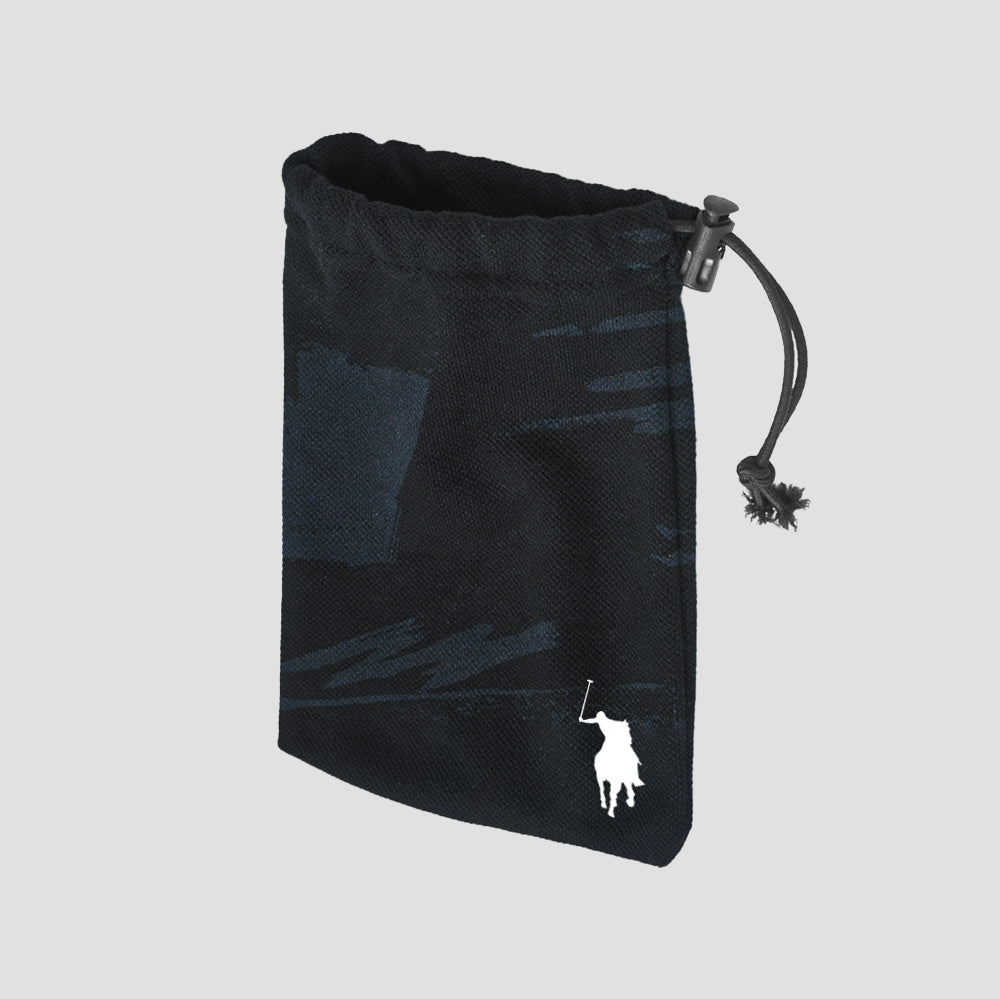 Polo Republica Multipurpose Pony Pouch. Made-With-Waste! Stationary & General Accessories Polo Republica 