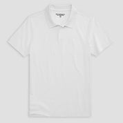Polo Republica Men's Lecce Short Sleeve Minor Fault Polo Shirt Minor Fault Polo Republica White S 