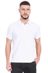 Men's Vonboni Short Sleeve Men's Polo Shirt