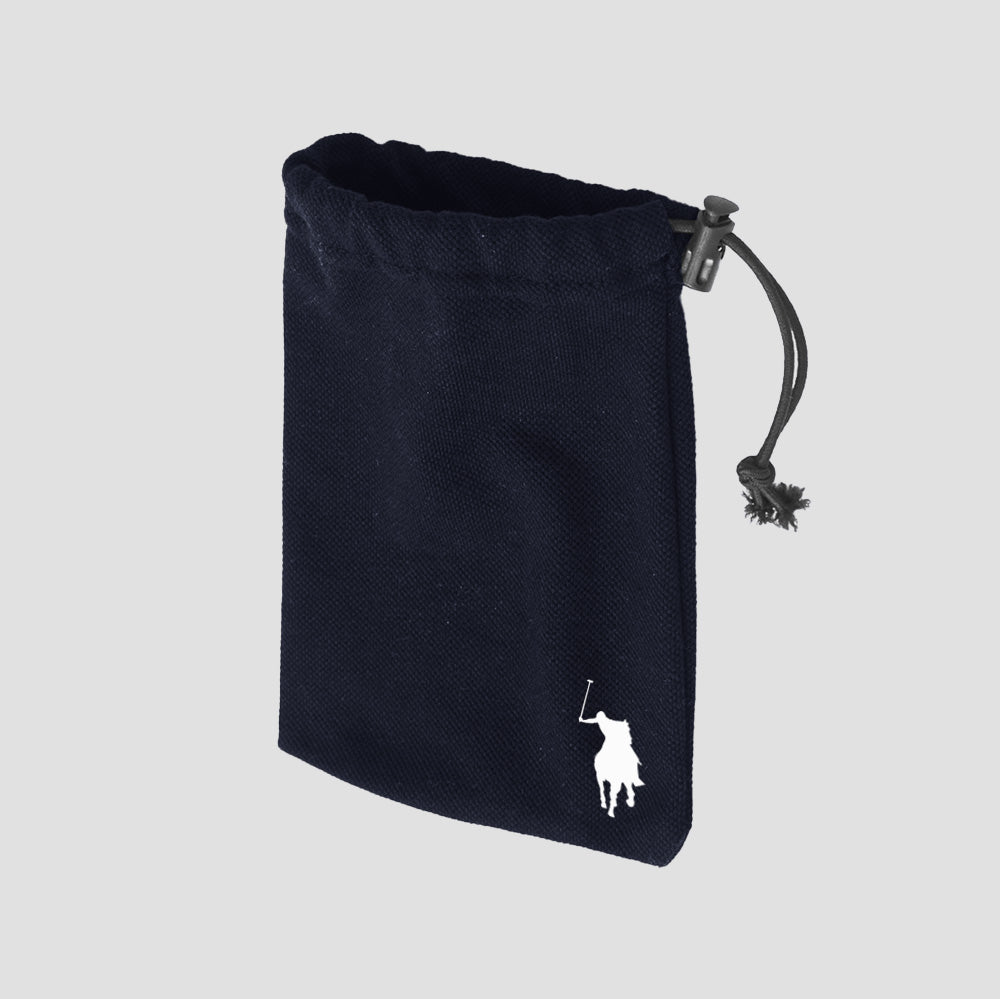 Polo Republica Multipurpose Pony Pouch. Made-With-Waste! Stationary & General Accessories Polo Republica 
