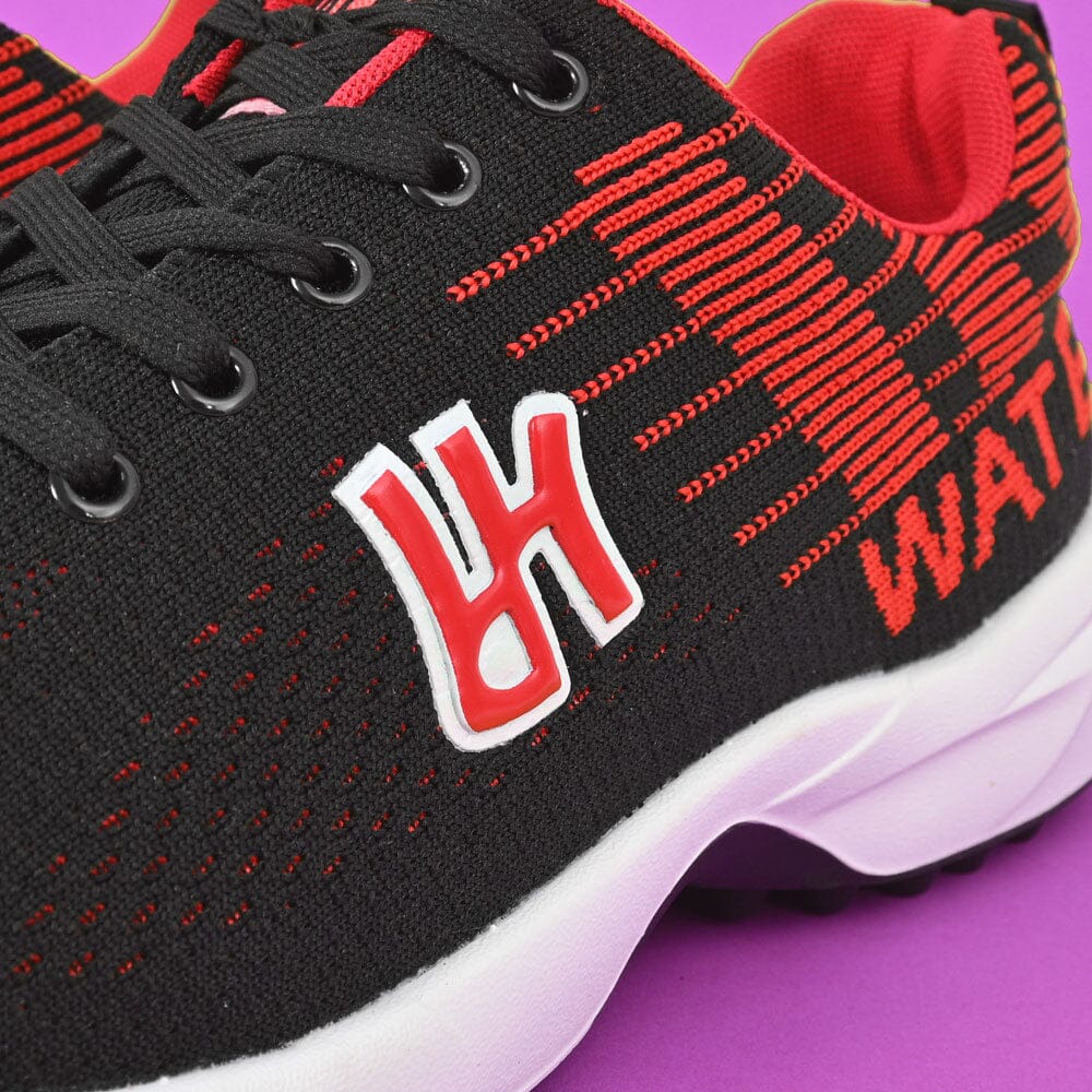 Walk Men's Wate Non Slip Gripper Jogging Shoes Men's Shoes Hamza Traders 