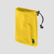 Polo Republica Multipurpose Pony Pouch. Made-With-Waste! Stationary & General Accessories Polo Republica Yellow S (7 X 5) 