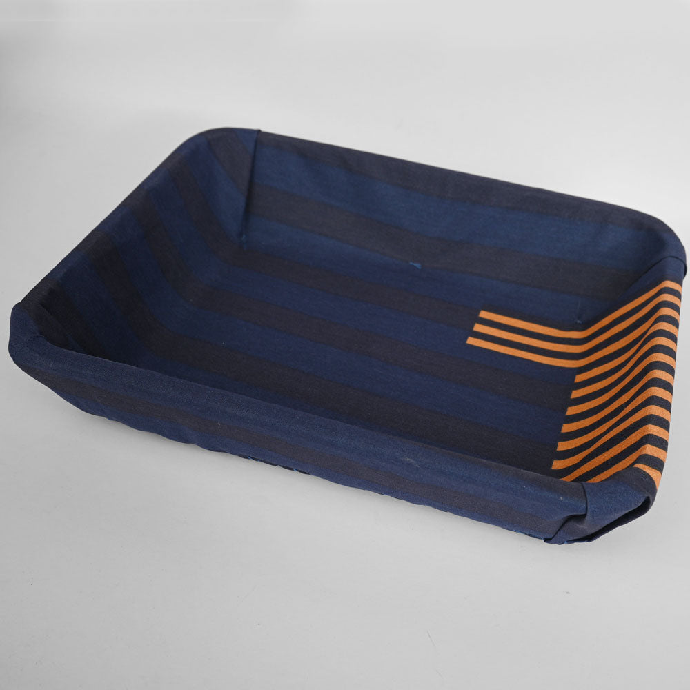 Bread Basket Large Size With Cover Kitchen Accessories De Artistic 