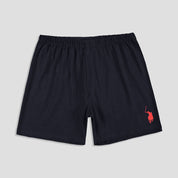Men's Polo Republica 24/7 Pony Signature Minor Fault Knit Boxers Minor Fault Polo Republica 