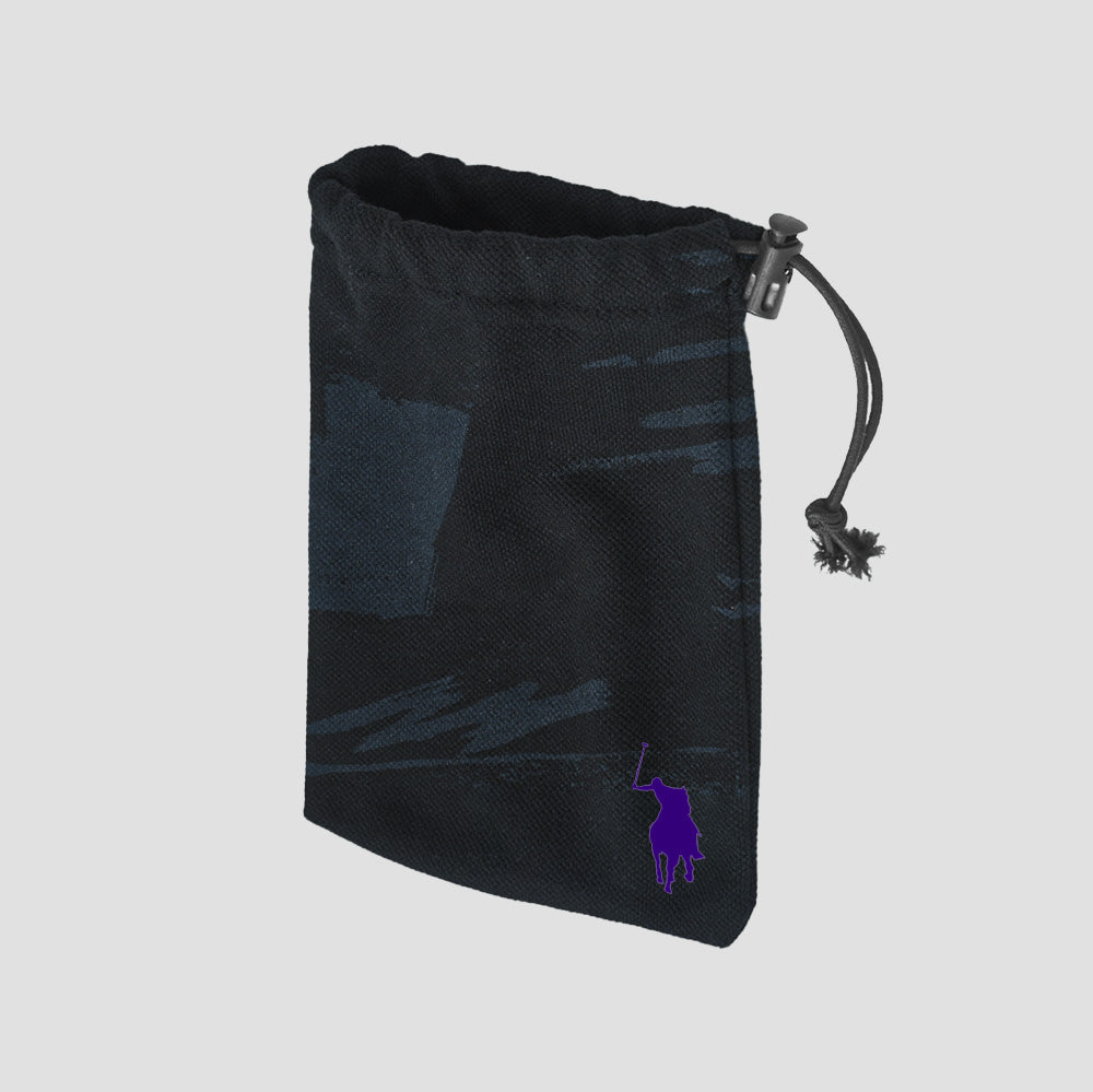 Polo Republica Multipurpose Pony Pouch. Made-With-Waste! Stationary & General Accessories Polo Republica 