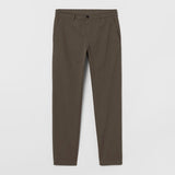 TopMan Vorzo Skinny Fit Cotton Pants